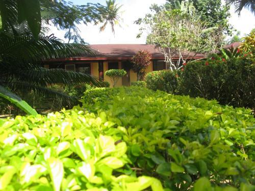 Hotel Palococo