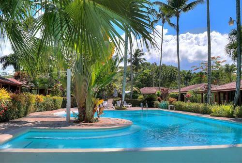 Hotel Palococo