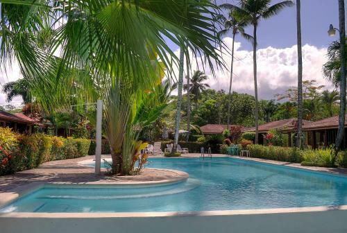 Hotel Palococo