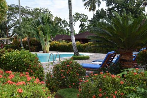 Hotel Palococo