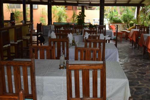 Hotel Palococo