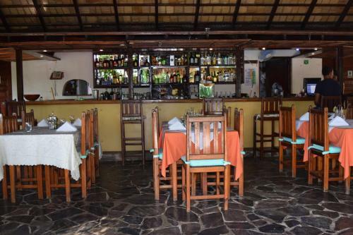 Hotel Palococo