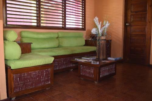 Hotel Palococo