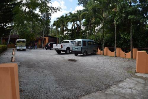 Hotel Palococo