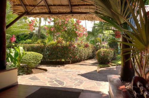 Hotel Palococo