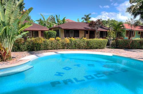 Hotel Palococo