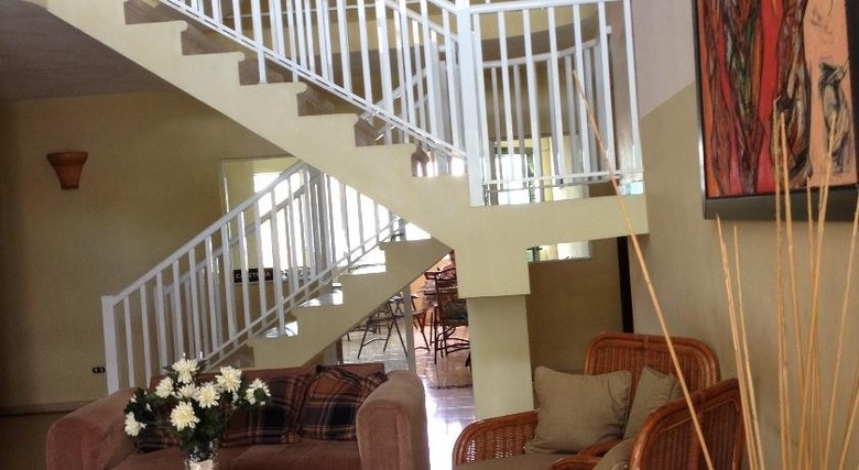 Aparthotel Lirio Cala