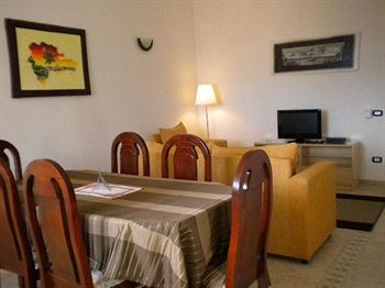Aparthotel Hotel Villa Capri & Spa