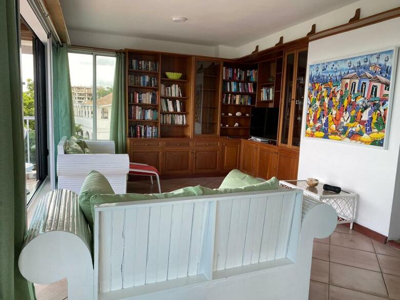 Hotel Neptuno's Refugio