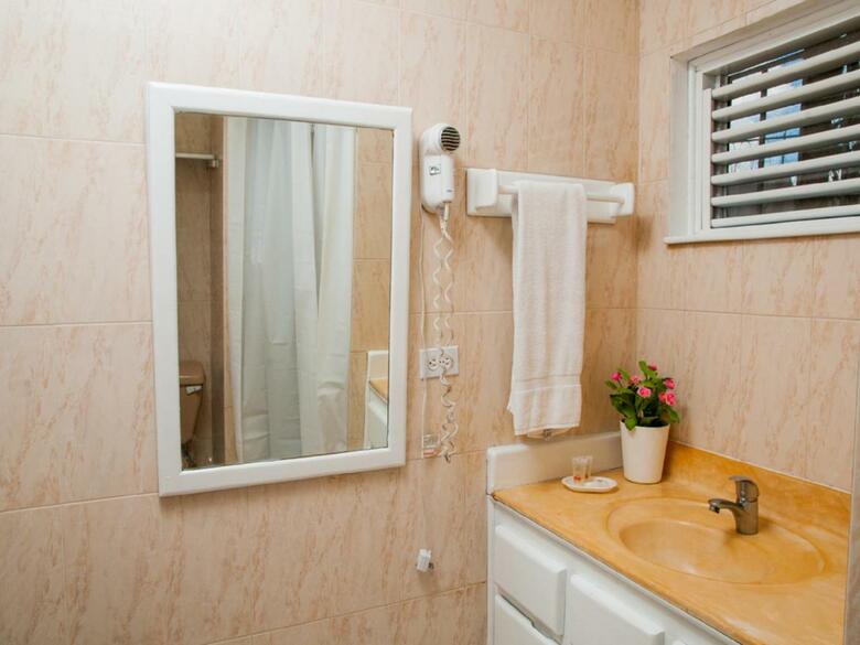 Hotel Neptuno's Refugio