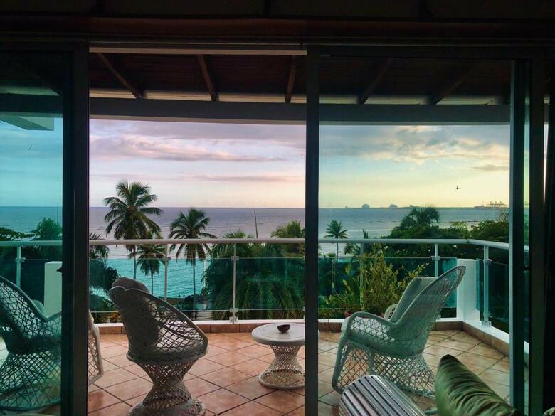 Hotel Neptuno's Refugio