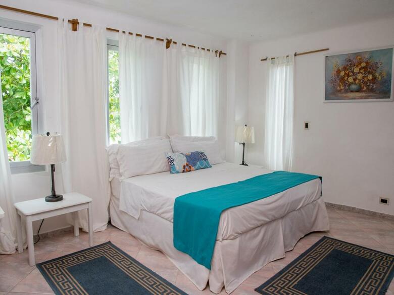 Hotel Neptuno's Refugio