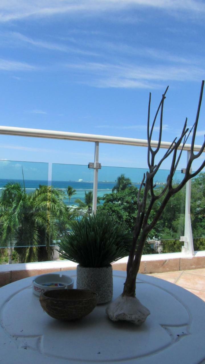 Hotel Neptuno's Refugio
