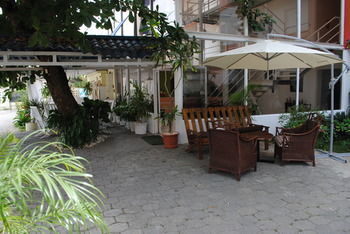 Bocachica Beach Hotel