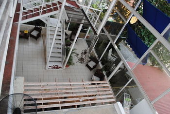 Bocachica Beach Hotel