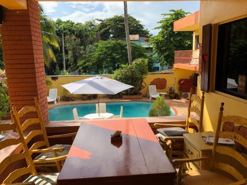 Hotel Casa Coco