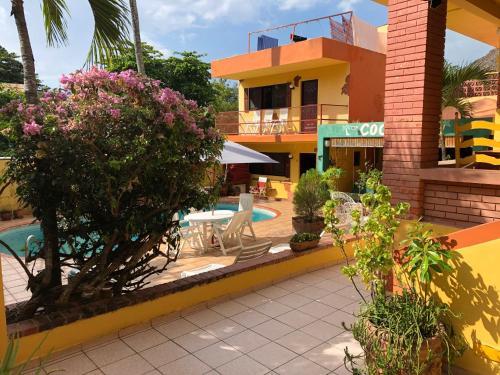Hotel Casa Coco