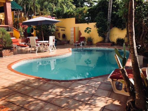 Hotel Casa Coco