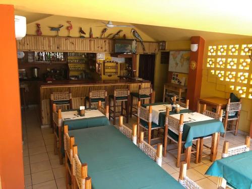 Hotel Casa Coco