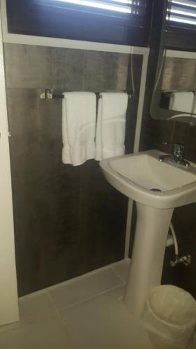 Calypso Beach Hotel