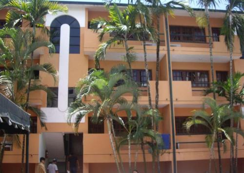Calypso Beach Hotel