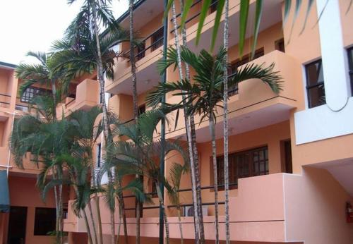 Calypso Beach Hotel