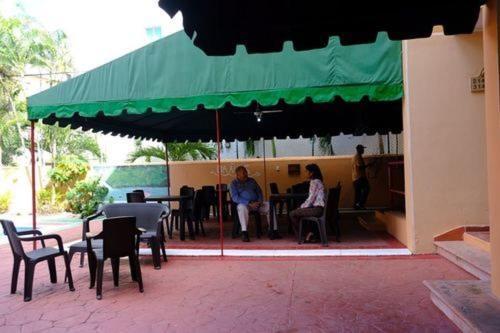 Calypso Beach Hotel