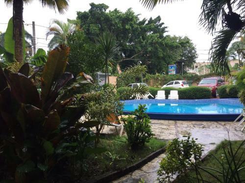 Aparta Hotel Bruno