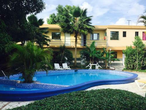 Aparta Hotel Bruno