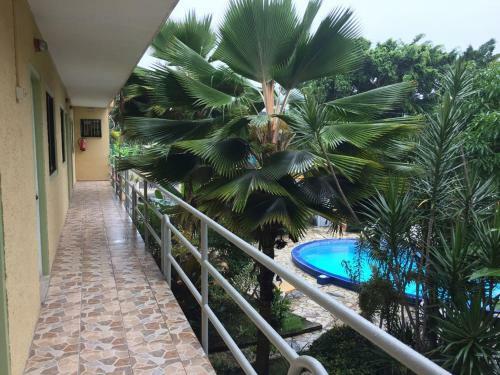 Aparta Hotel Bruno