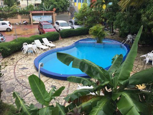 Aparta Hotel Bruno