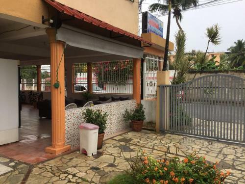 Aparta Hotel Bruno