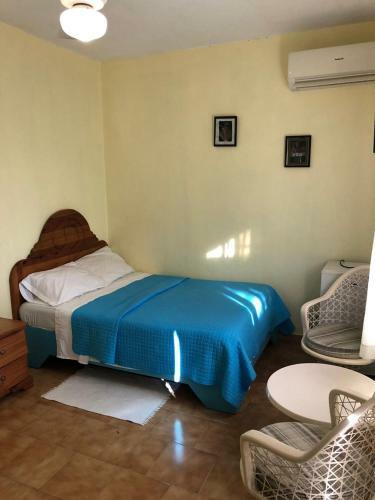 Aparta Hotel Bruno