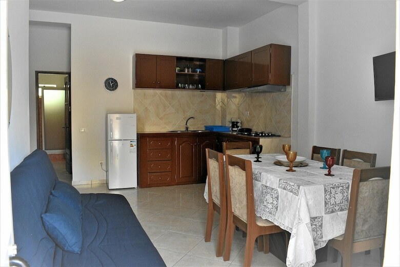 Apartamentos Ca' Francisca