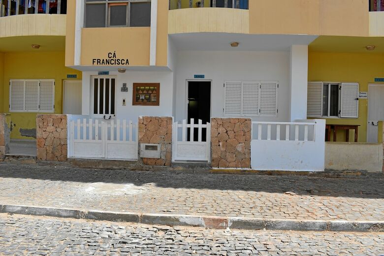 Apartamentos Ca' Francisca
