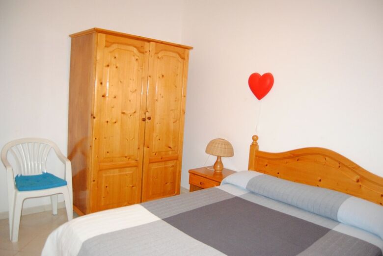 Apartamentos Ca' Francisca