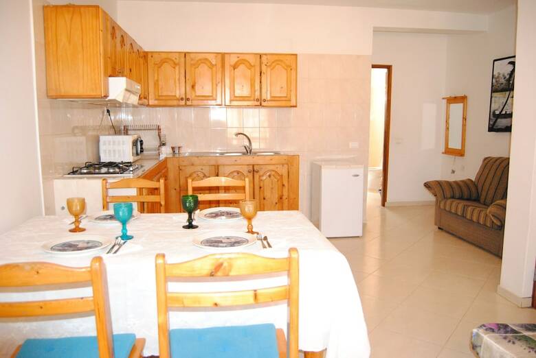 Apartamentos Ca' Francisca