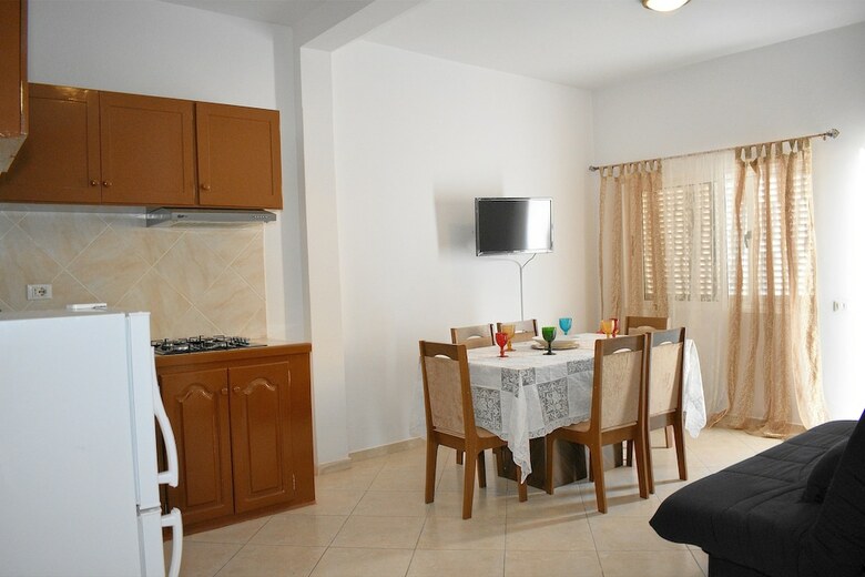 Apartamentos Ca' Francisca