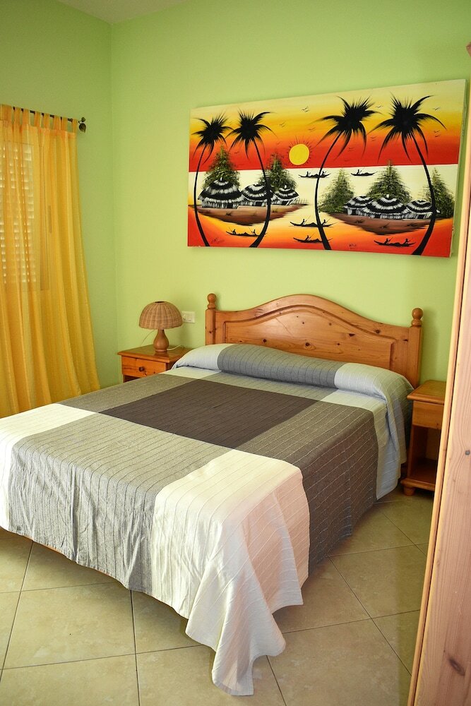 Apartamentos Ca' Francisca