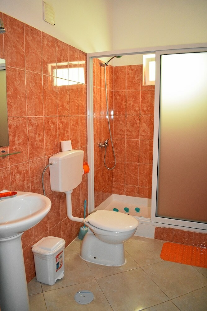Apartamentos Ca' Francisca