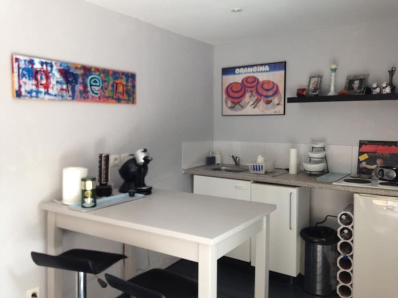 Bed & Breakfast La Maison Des Capucines