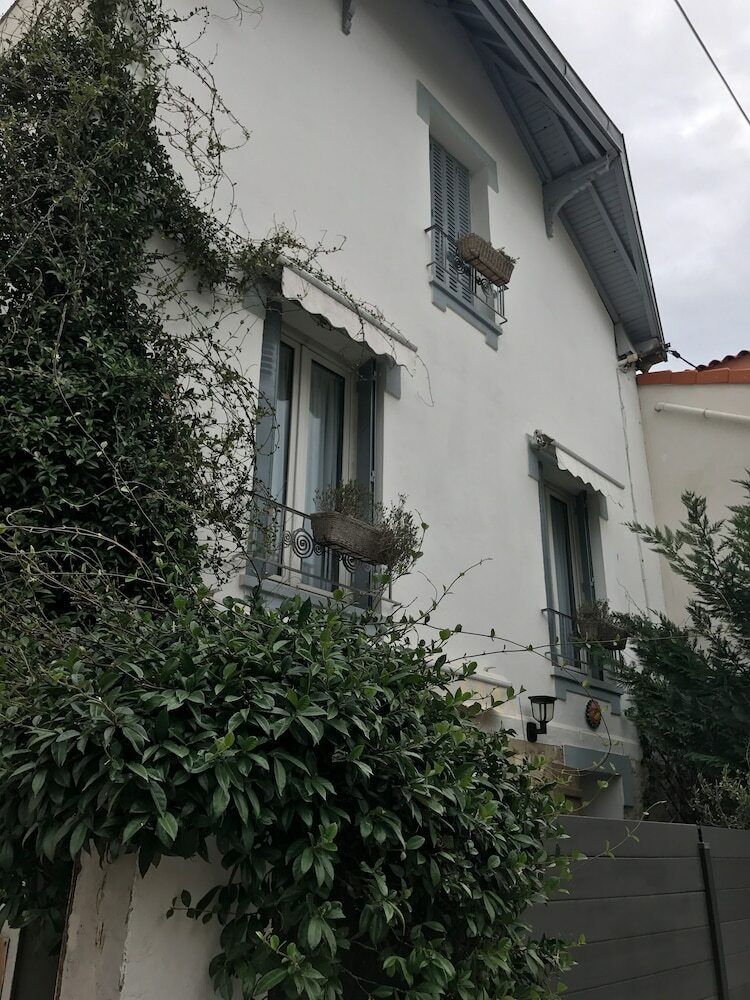 Bed & Breakfast La Maison Des Capucines
