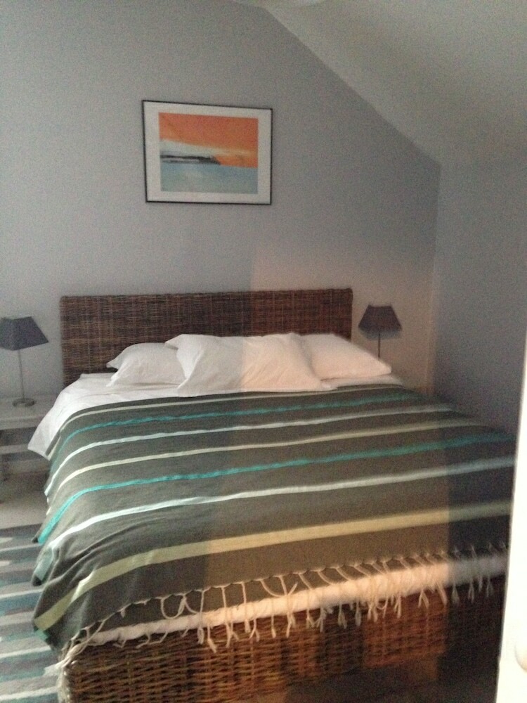 Bed & Breakfast La Maison Des Capucines