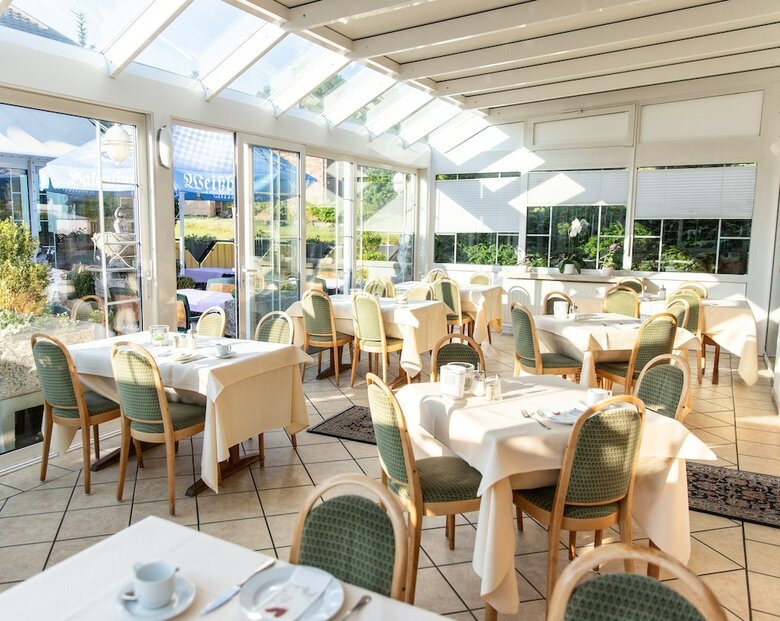 Hotel Restaurant Angelo