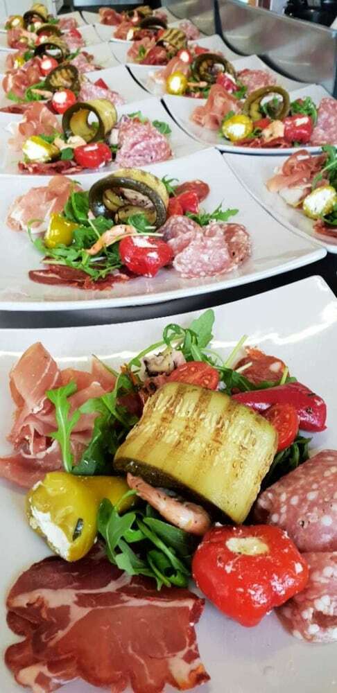Hotel Restaurant Angelo