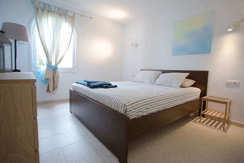 Apartamentos Residencial Teguisol