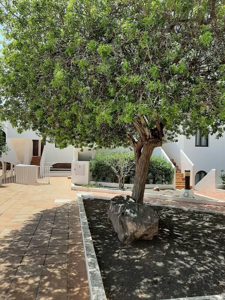 Apartamentos Residencial Teguisol