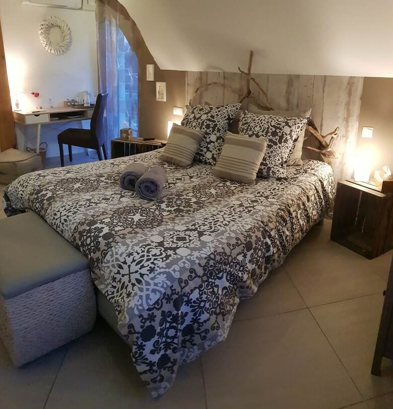 Hotel La Villa Esterel