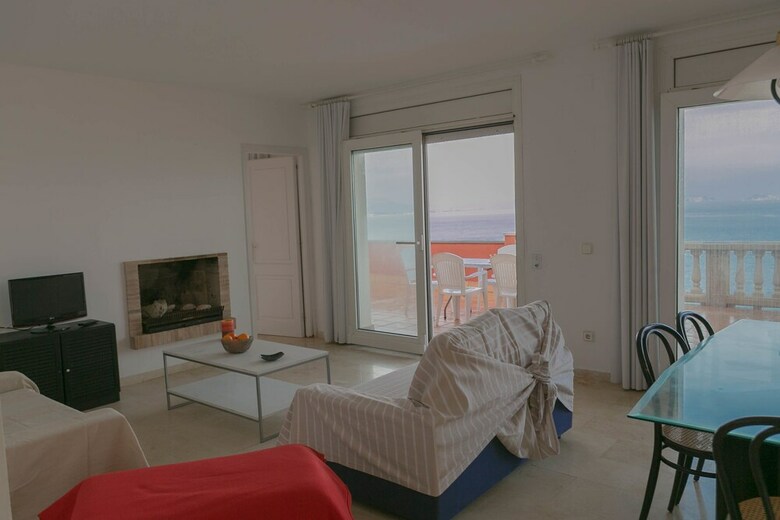 Apartamentos Sa Nau
