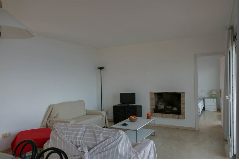 Apartamentos Sa Nau